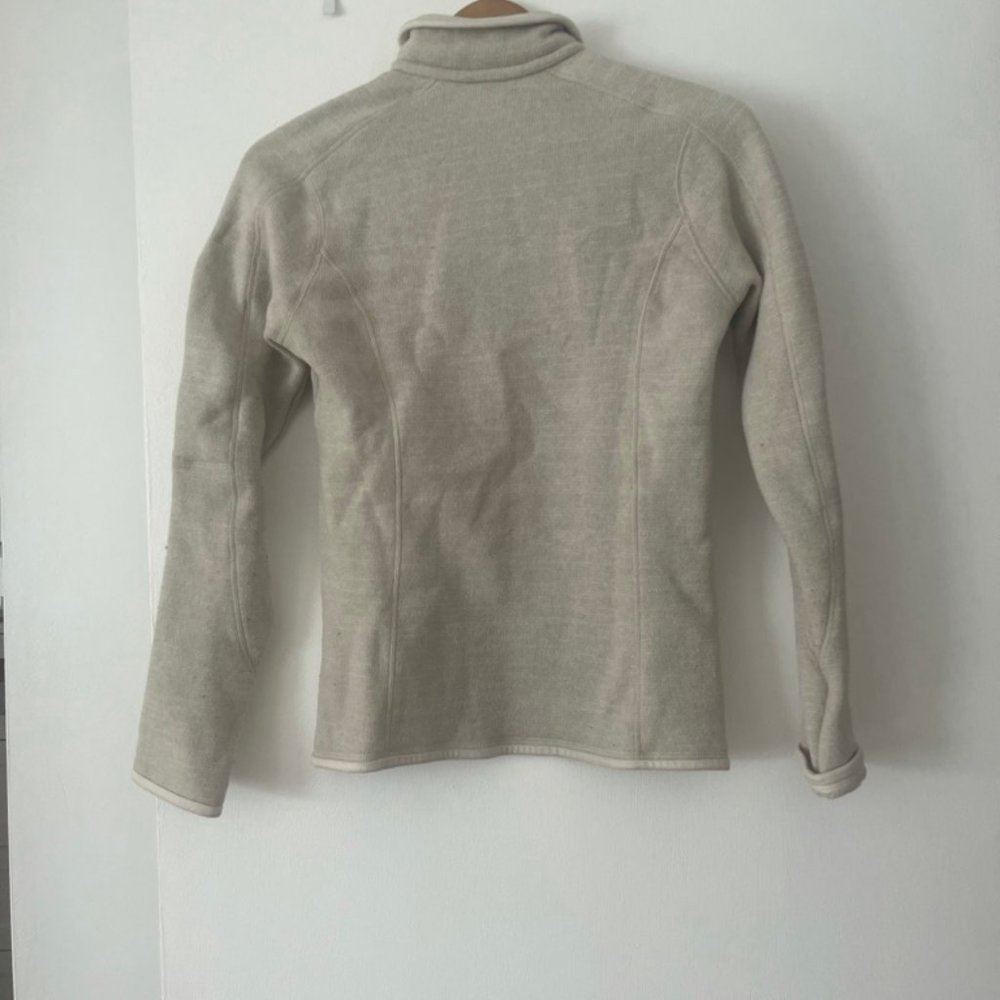 Patagonia Better Sweater 1/4 Zip - Picture 2 of 5